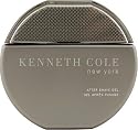 Kenneth Cole By Kenneth Cole For Men, Aftershave, Gel, 4.2-Ounce Bottle