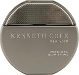 Kenneth Cole By Kenneth Cole For Men, Aftershave, Gel, 4.2-Ounce Bottle