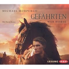 Gef�hrten: War Horse