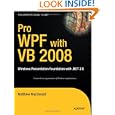 Pro WPF 2008 Presentation ebook