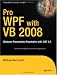  : Pro WPF with VB 2008: Windows Presentation Foundation with .NET 3.5