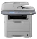 Samsung SCX-5637FR - Impresora multif...