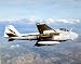 A-6E Intruder (In Air) Art Poster Print - 16 X 20