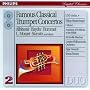 Famous Classical Trumpet Concertos