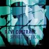 Image of album by Ravi Coltrane