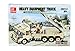 Planet of Toys Heavy Equipment Truck Building Blocks (302 Pcs) RS.899.00