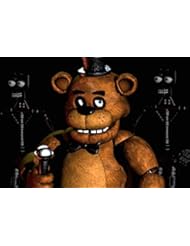 Digital Video Games: Five Nights at Freddys DEMO [Download] - Scott Cawthon-106396-106396