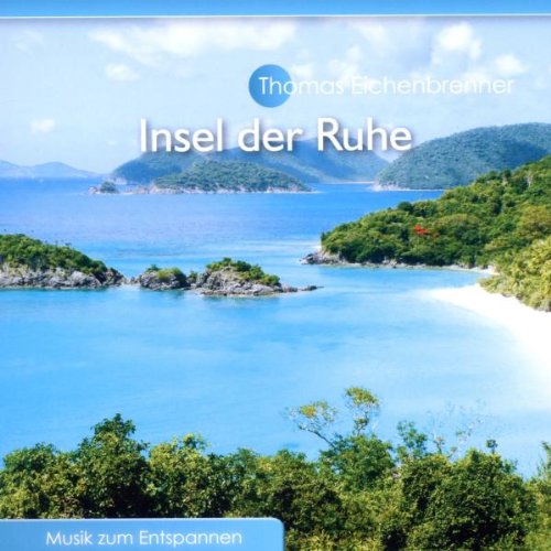 Bogner Records (Bogner Records) Insel der Ruhe