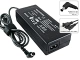 AC Adapter/Power Supply for Sony VGP-AC19V19 Laptop