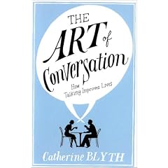 The Art of Conversation: How Talking Improves Lives