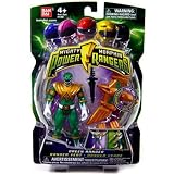 Power Ranger Mighty Morphin Green Ranger ~ Bandai