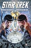 Star Trek: Mirror Images (Star Trek (IDW))