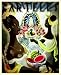 12x18 Cuban Yoruba religion posterOfferings to YemayaCuba Santeria.183
