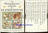 Peter Rabbit Library (12 volumes)