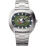 オリエント(ORIENT) ウォッチ(スリースター) WV0351ER グリーン メンズ レディス