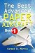The Best Advanced Paper Aircraft Book 1: Make Concords, Long Distance Gliders, Flying Wings, Super Loopers, WWI Fokkers, Sea Planes, Gliders With Undercarriage ... Origami Paper Aircraft To Fold And Fly