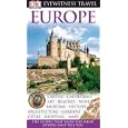 Europe Eyewitness Travel Guide (Eyewitness Travel Guides) by 