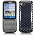NOKIA C3-01 GEL CASE / COVER / SHELL / SKIN - CLEAR PART OF THE QUBITS ACCESSORIES RANGE