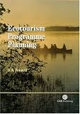 Ecotourism Program Planning