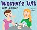 Womens Wit 2010 Mini Page a Day Calendar (Mini Day to Day Calendar)