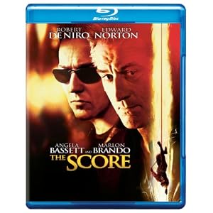Score [Blu-ray] [Import anglais]
