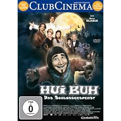 Hui Buh, das Schlossgespenst