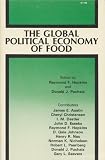 The global political economy of food