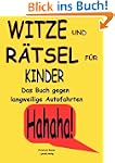 KiTaBu - Witze, R�tsel, Wissenswertes...