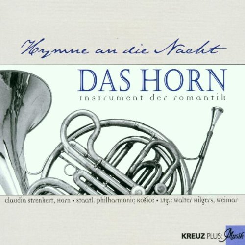 Produkt-Bild: Hymne An die Nacht-das Horn