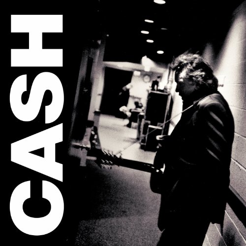 Album Art for American III: Solitary Man by Johnny Cash