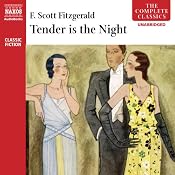 Tender Is the Night | [F. Scott Fitzgerald]