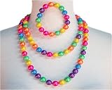 Hey Viv! 50's Style Pop Beads