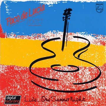 Produkt-Bild: One Summer Night