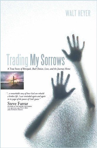 Trading My Sorrows