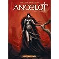 Lancelot, Tome 3 : Morgane