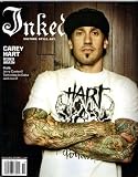 Inked Magazine October 2009 Single Issue