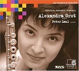 ｜ストラヴィンスキー:「ナイチンゲール [Import] (FLUTE WORKS|FLUTE WORKS)