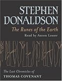 The Runes Of The Earth (Tape)