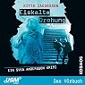 H&ouml;rbuch Eiskalte Drohung (Svea Andersson 3)