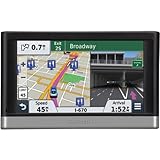 Garmin nüvi 2457LM Portable Vehicle GPS