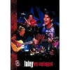 La Ley - MTV Unplugged