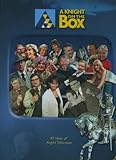 A knight on the box : 40 Years of Anglia Television