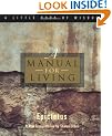 A Manual for Living (Little Books of Wisdom)