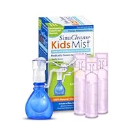 SinuCleanse Kids Mist Kit