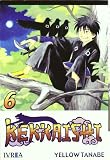 KEKKAISHI 06 (COMIC)