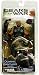 NECA Gears of War 3 Series 2 Action Figure Dominic Santiago