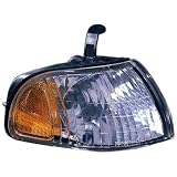 Depo 320-1504R-AS Passenger Side Turn Signal Light Assembly by Depo