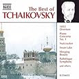 Best of Tchaikovsky