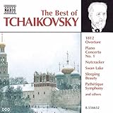 Best of Tchaikovsky