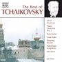 The Best of Tchaikovsky